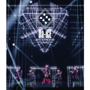 Da－iCE BEST TOUR 2020 －SPECIAL EDITION－ - 通販｜セブンネット