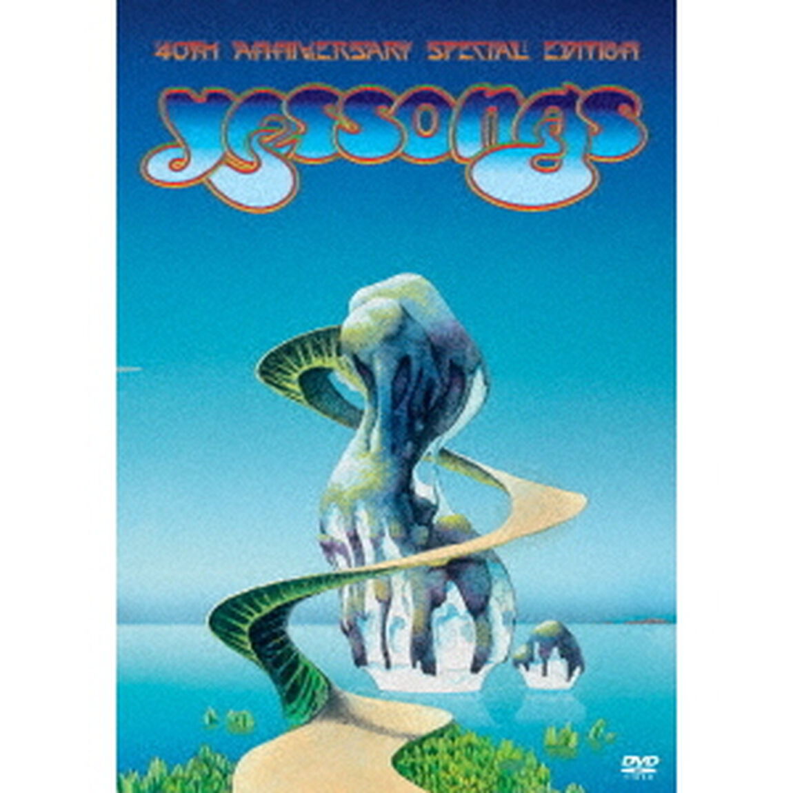 イエス／イエスソングス（ＤＶＤ）