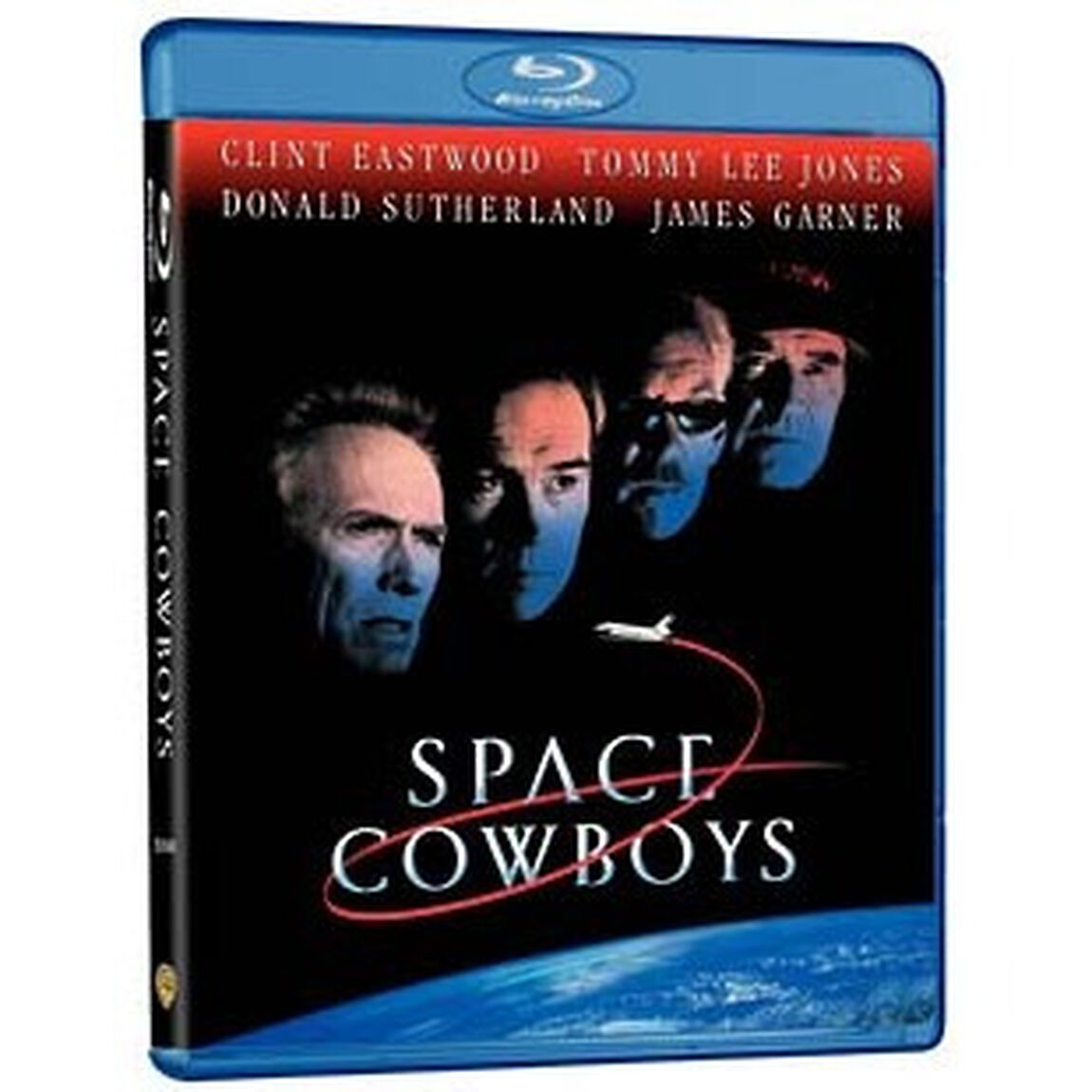 スペース　カウボーイ（Ｂｌｕ－ｒａｙ　Ｄｉｓｃ）