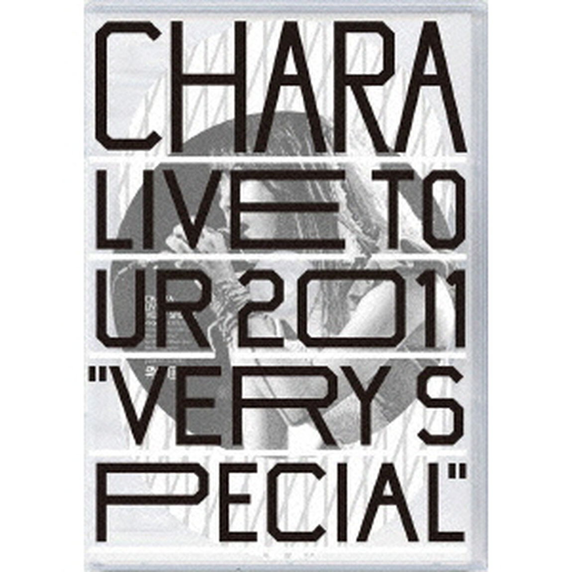 LIVE　TOUR　2011　&ldquo;VERY　SPECIAL&rdquo;（Ｂｌｕ－ｒａｙ　Ｄｉｓｃ）