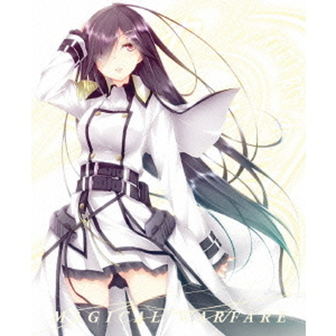 魔法戦争　第6巻（ＤＶＤ）