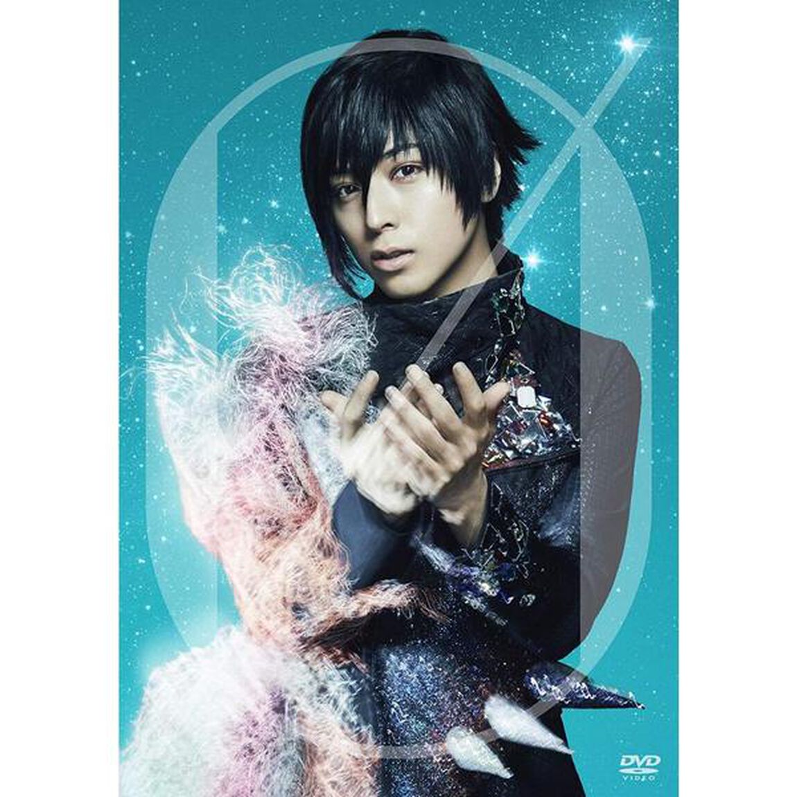LIVE　2017　WONDER　lab．□（ＤＶＤ）