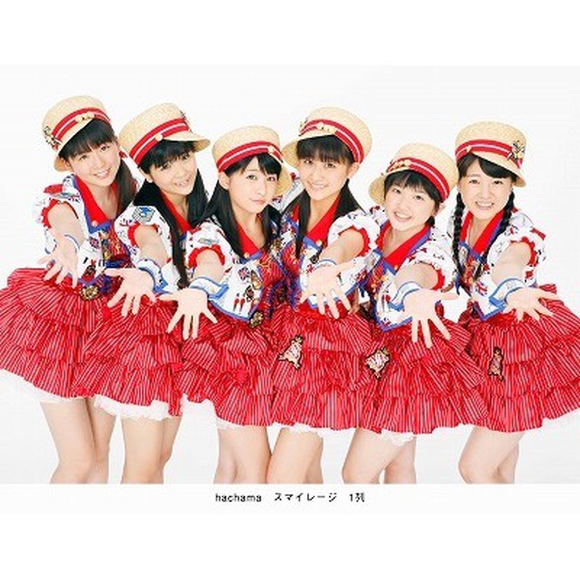 スマイレージ／シングルV 「好きよ、純情反抗期。」（ＤＶＤ）