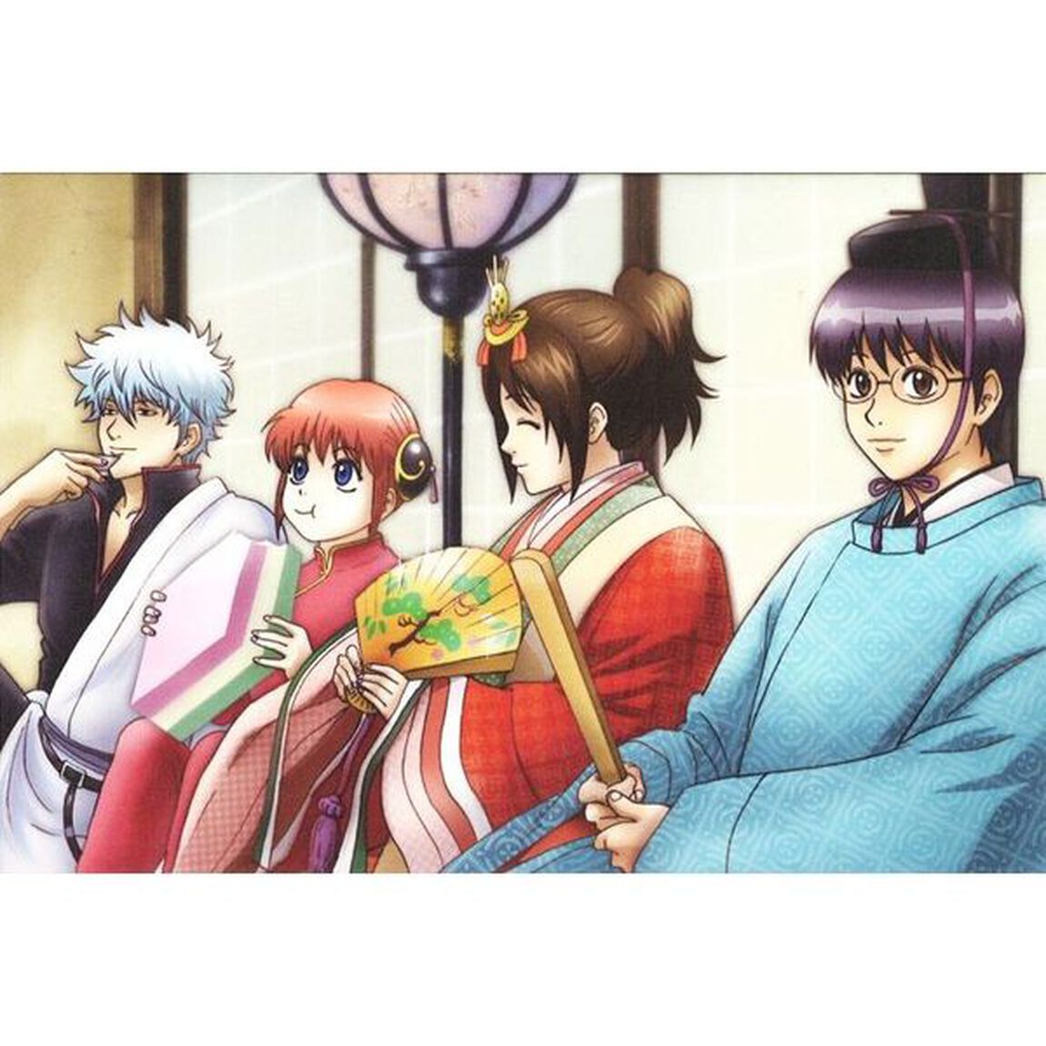 銀魂　シーズン其ノ参　07（ＤＶＤ）