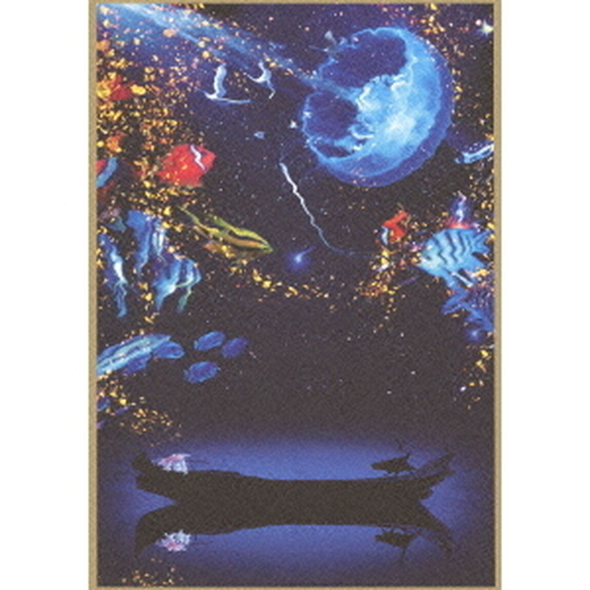 TOUR　夢見る宇宙（ＤＶＤ）