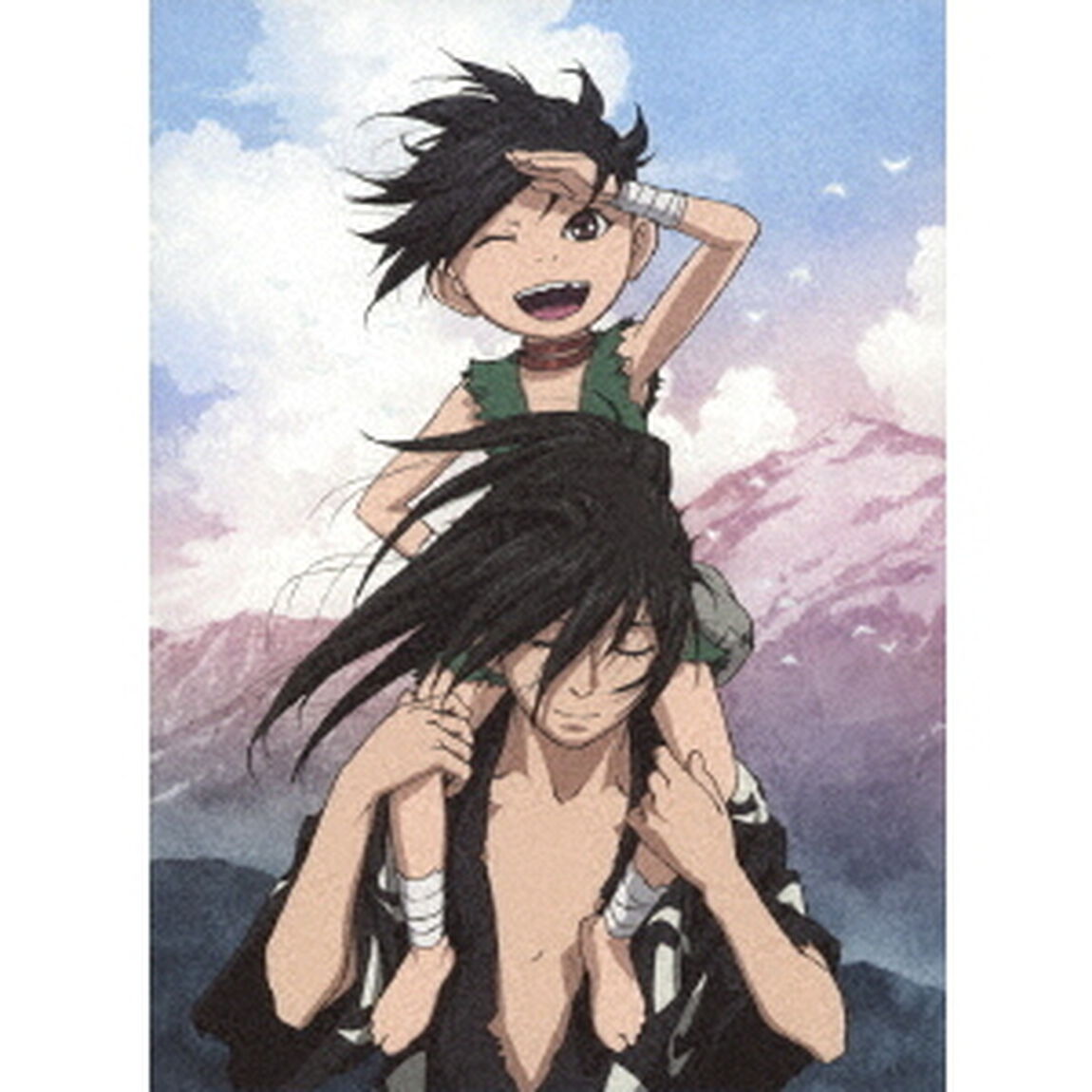 どろろ　Blu－ray　BOX　下（Ｂｌｕ－ｒａｙ　Ｄｉｓｃ）