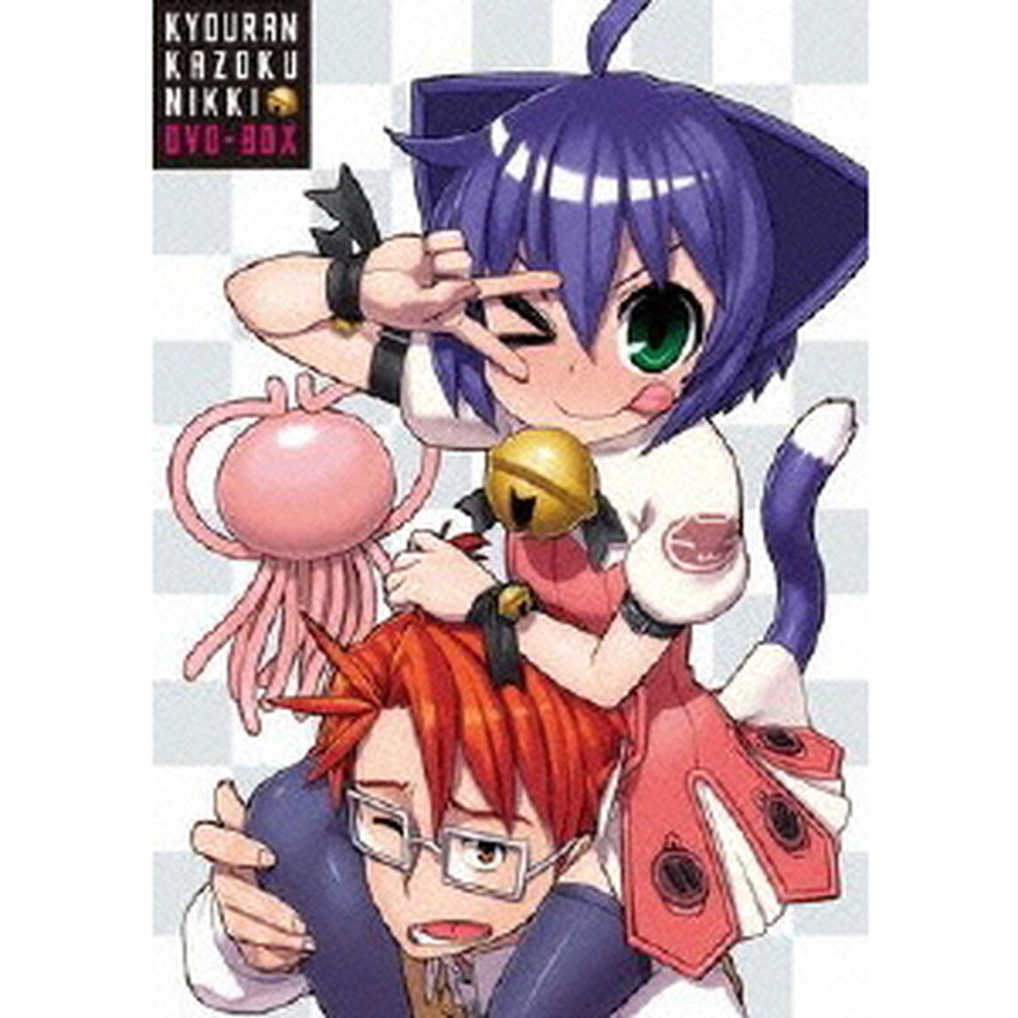 EMOTION　the　Best　狂乱家族日記　DVD－BOX（ＤＶＤ）