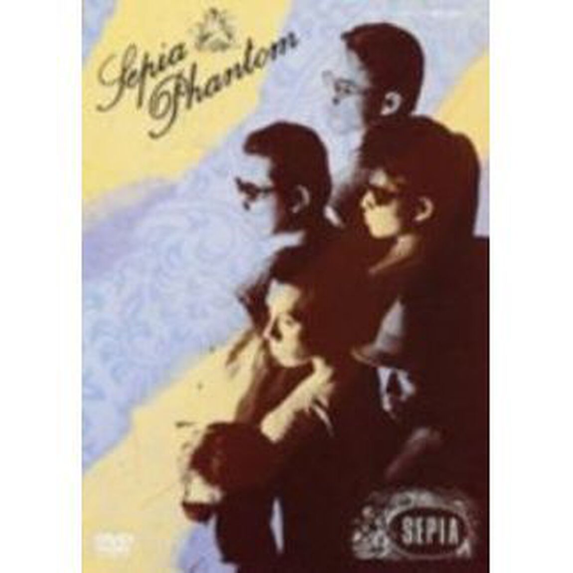セピア・ファンタム＋現在（いま）が好きです（ＤＶＤ）