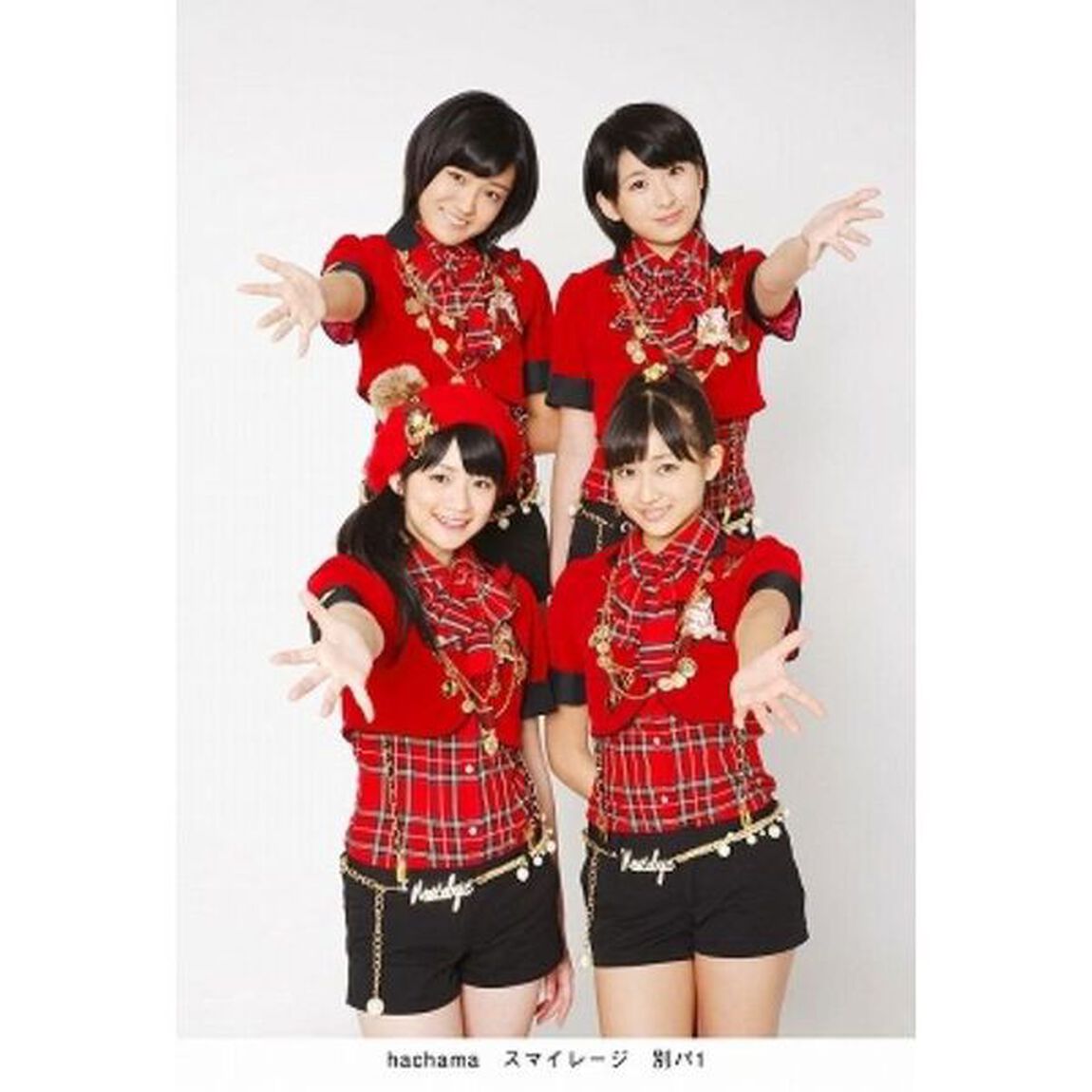 スマイレージ1stライブツアー　2010秋　デビルスマイル　エンジェルスマイル（ＤＶＤ）