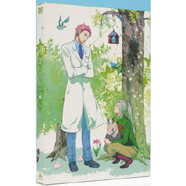 カーニヴァル　5（ＤＶＤ）