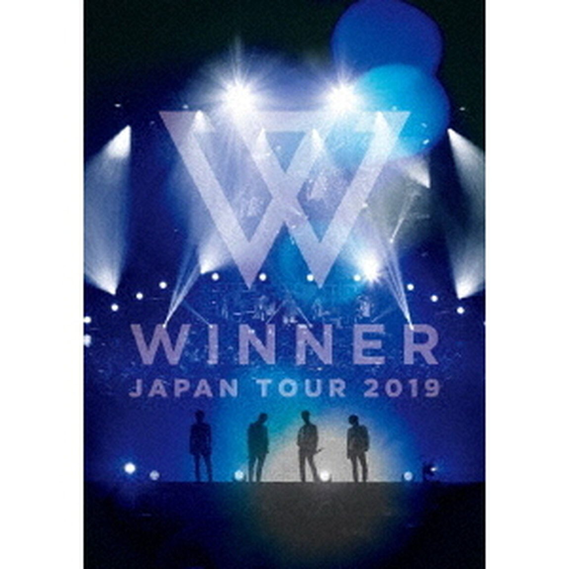 WINNER　JAPAN　TOUR　2019（ＤＶＤ）