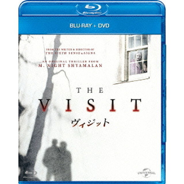 ヴィジット（Ｂｌｕ－ｒａｙ　Ｄｉｓｃ）
