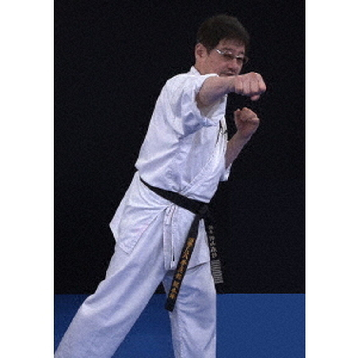 FSA拳真館　秒速で習得する空手！グローブ！MMA！（ＤＶＤ）
