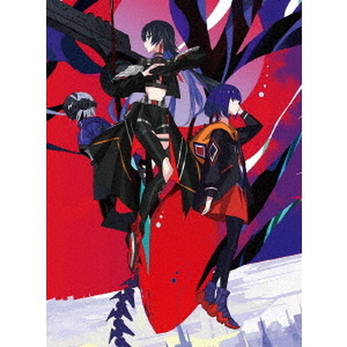 神椿市建設中。　Vol．2（ＤＶＤ）