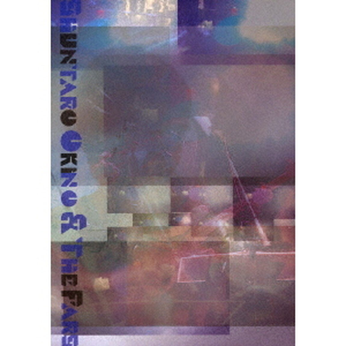 LIVE　AT　ASIA（ＤＶＤ）