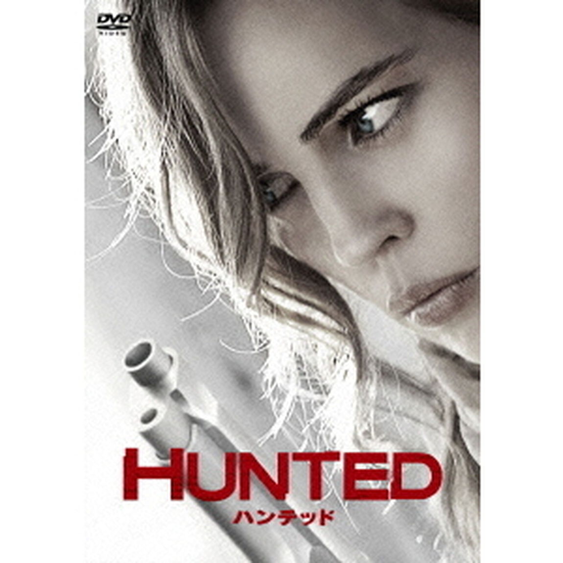 HUNTED　DVD－BOX（ＤＶＤ）