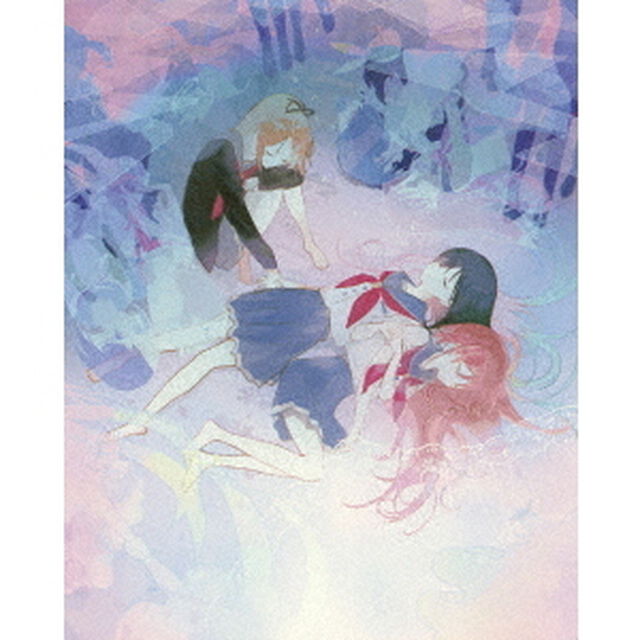 フリップフラッパーズ　5（ＤＶＤ）