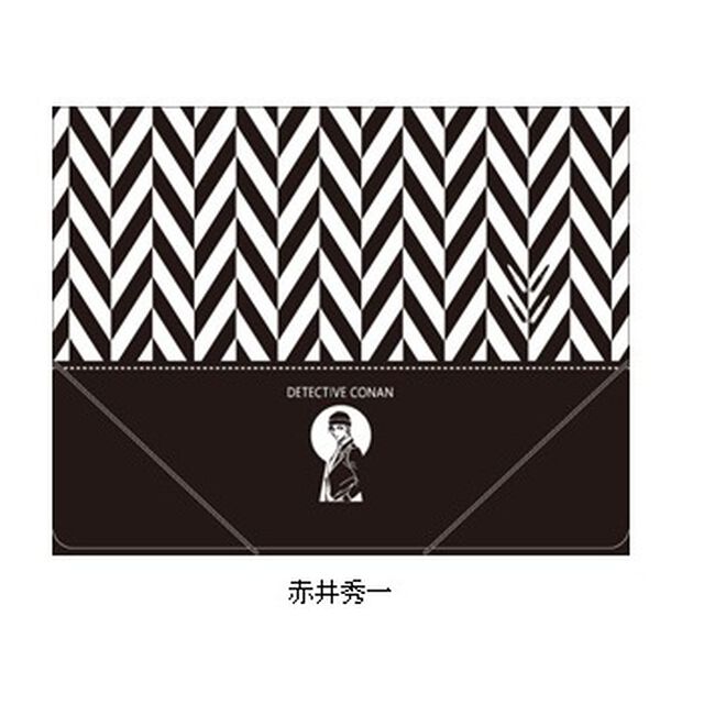 『名探偵コナン』 フラットホルダー／赤井秀一（その他）