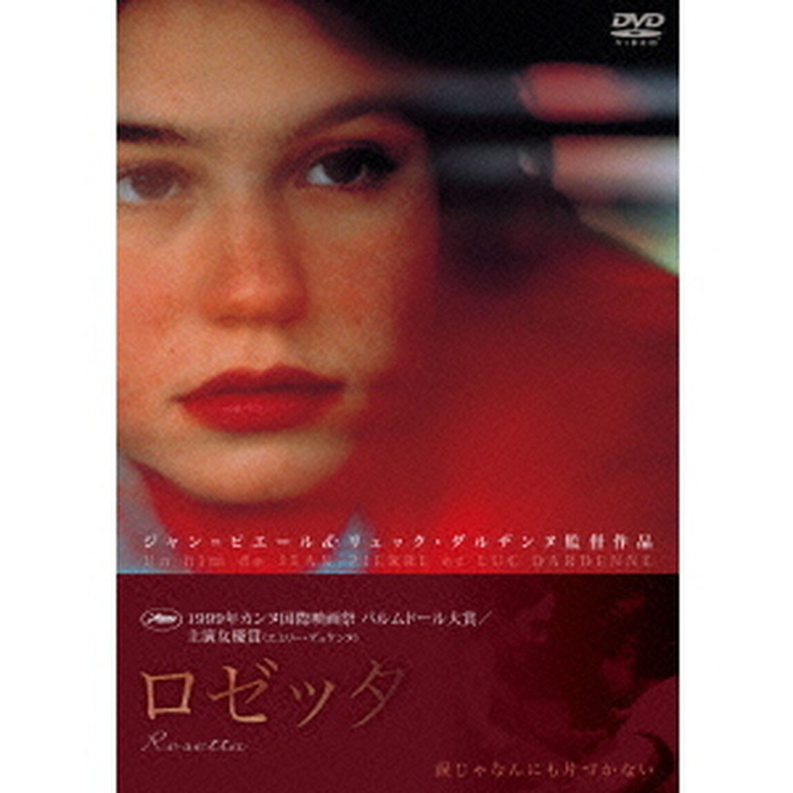 ロゼッタ（ＤＶＤ）