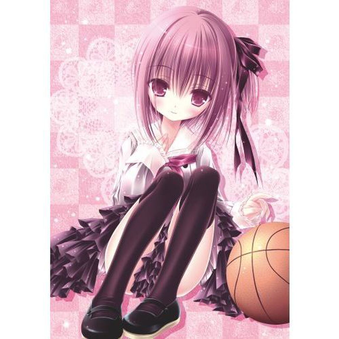ロウきゅーぶ！ 1 ＜通常版＞（Ｂｌｕ－ｒａｙ　Ｄｉｓｃ）