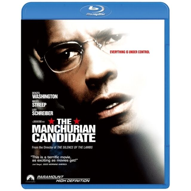 クライシス・オブ・アメリカ　スペシャル・コレクターズ・エディション（Ｂｌｕ－ｒａｙ　Ｄｉｓｃ）