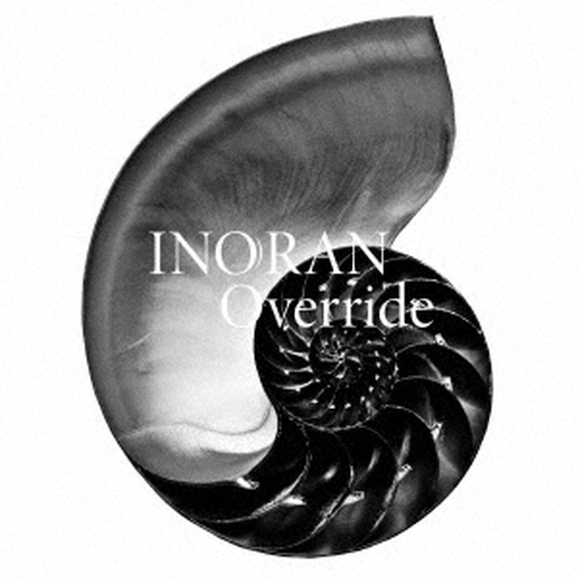 Override（ＤＶＤ）