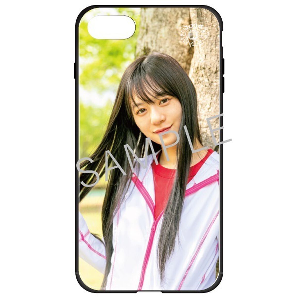 フェアリーズ/ガラスiPhoneXRケース-MOMOKA（その他）