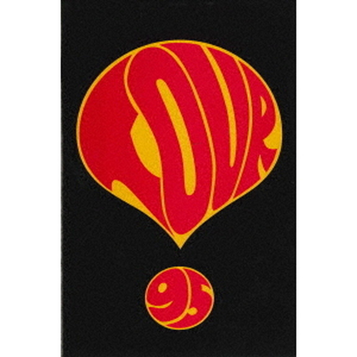 ザ・ハイロウズ登場！！！TOUR（ＤＶＤ）