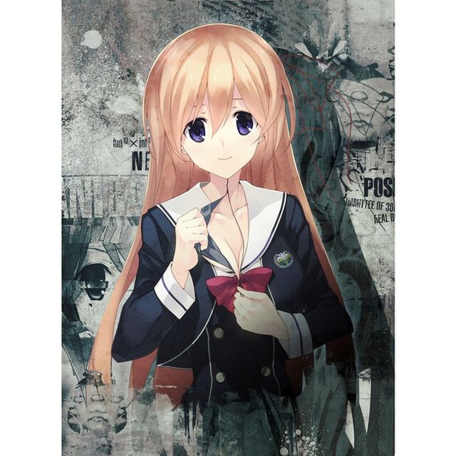 CHAOS；CHILD　第2巻（Ｂｌｕ－ｒａｙ　Ｄｉｓｃ）