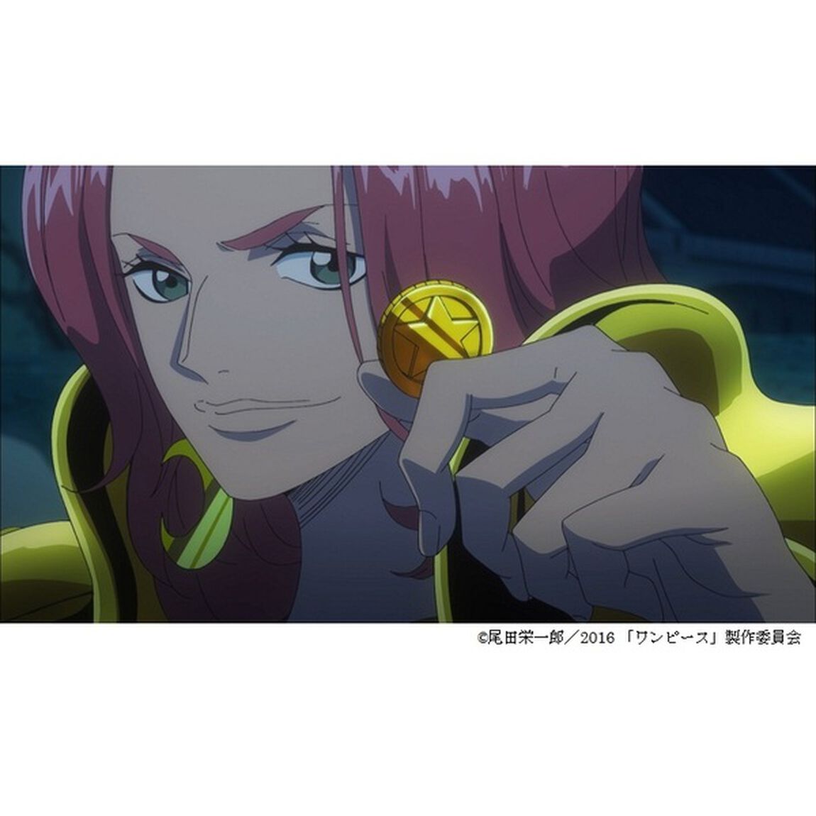ONE PIECE FILM GOLD DVD GOLDEN LIMITED EDITION（ＤＶＤ）