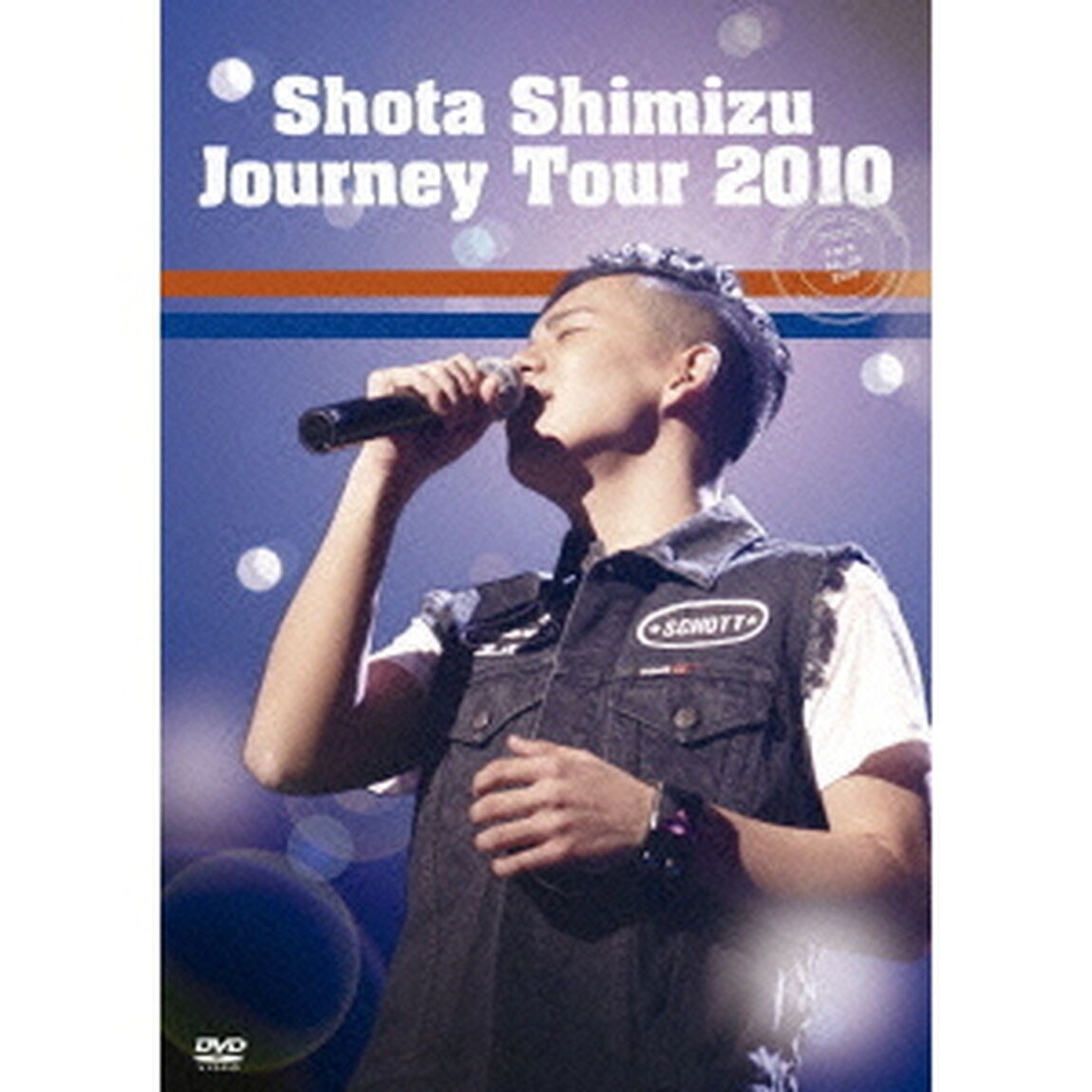 Journey　Tour　2010（ＤＶＤ）