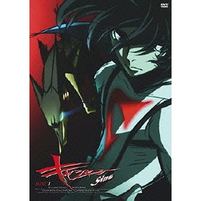 キャシャーンSins　1（ＤＶＤ）