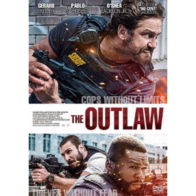 ザ・アウトロー（ＤＶＤ）