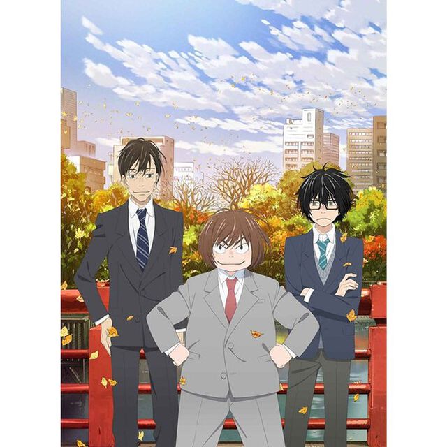 3月のライオン　3（ＤＶＤ）