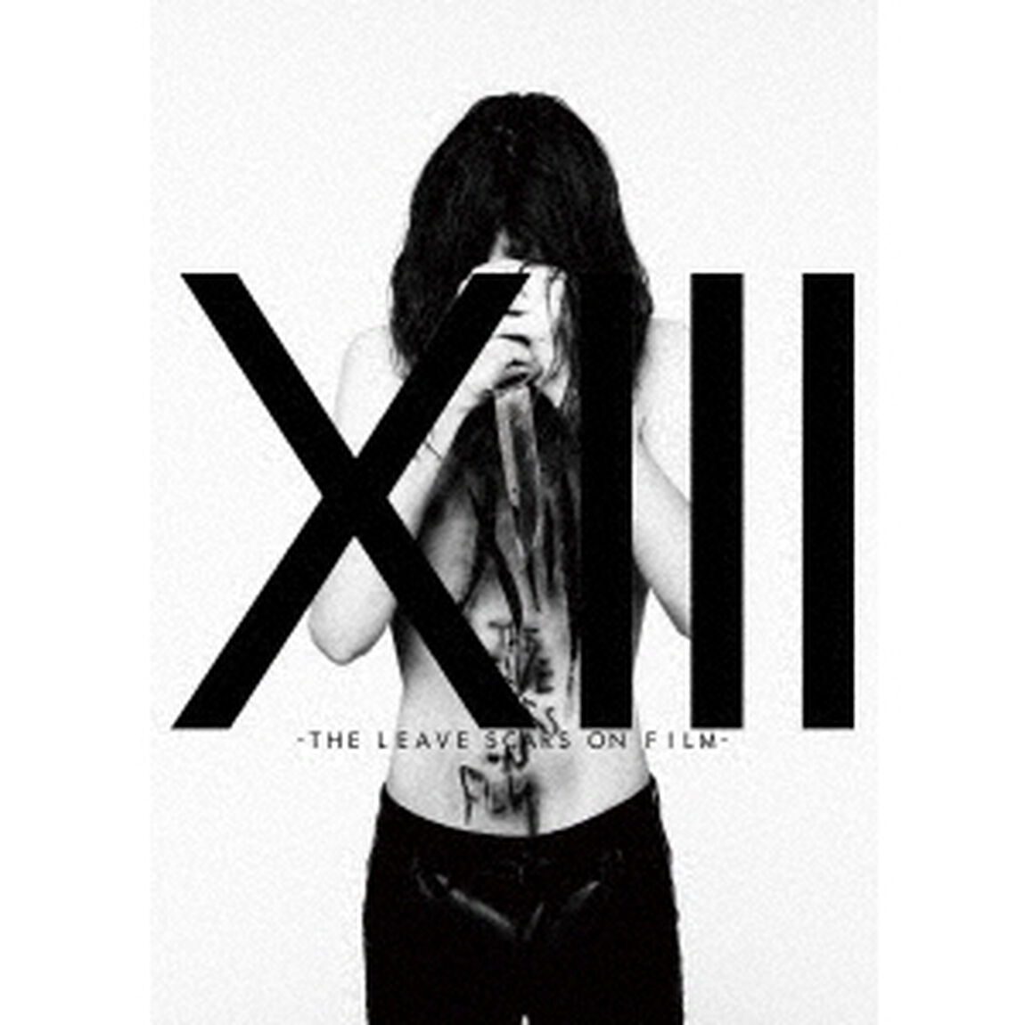 HALL　TOUR&rsquo;19　「Xlll－THE　LEAVE　SCARS　ON　FILM－」（ＤＶＤ）