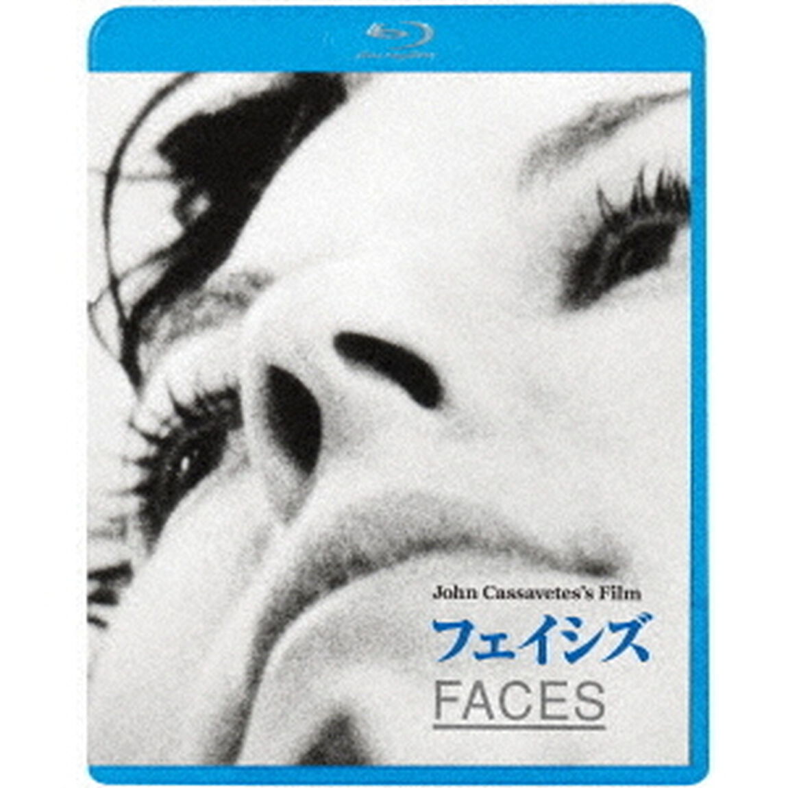 フェイシズ（Ｂｌｕ－ｒａｙ　Ｄｉｓｃ）