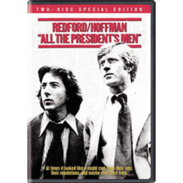 大統領の陰謀　スペシャル・エディション（ＤＶＤ）