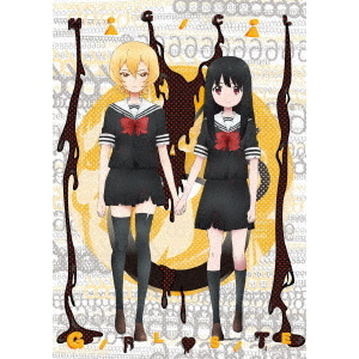 魔法少女サイト　6（Ｂｌｕ－ｒａｙ　Ｄｉｓｃ）