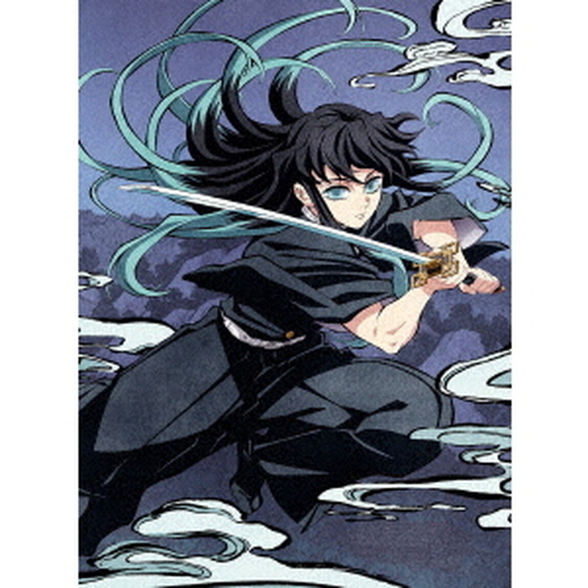 鬼滅の刃　刀鍛冶の里編　第二巻（ＤＶＤ）