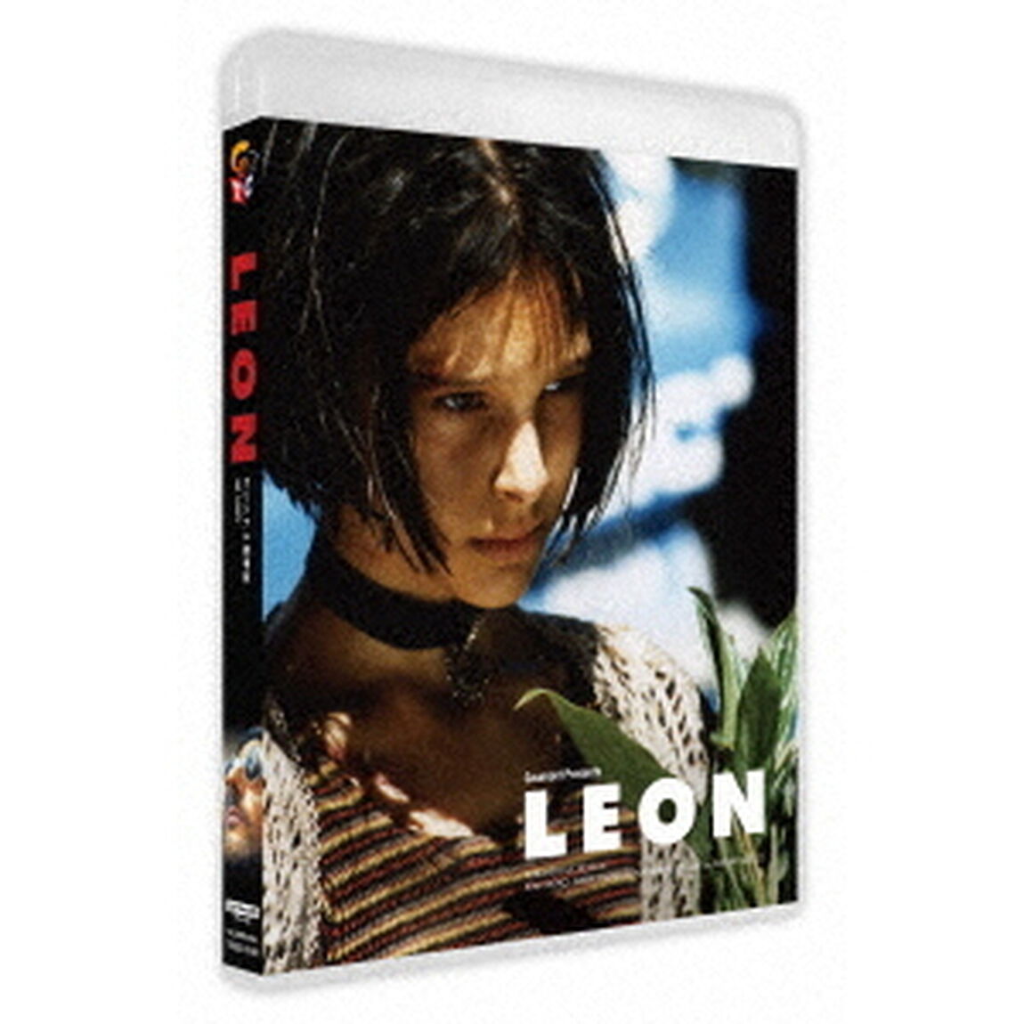 レオン オリジナル版 4Kレストア UHD 普及版（Ｕｌｔｒａ ＨＤ Ｂｌｕ－ｒａｙ）
