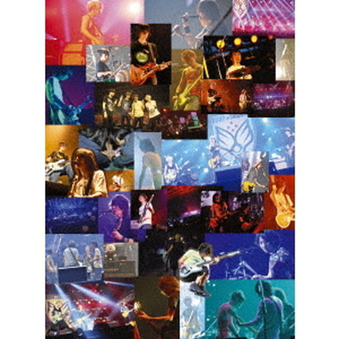 BUMP　OF　CHICKEN　結成20周年記念Special　Live「20」（ＤＶＤ）