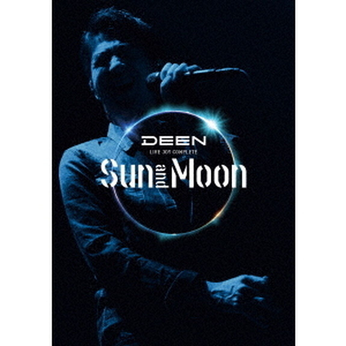 DEEN　LIVE　JOY－COMPLETE　〜Sun　and　Moon〜（ＤＶＤ）