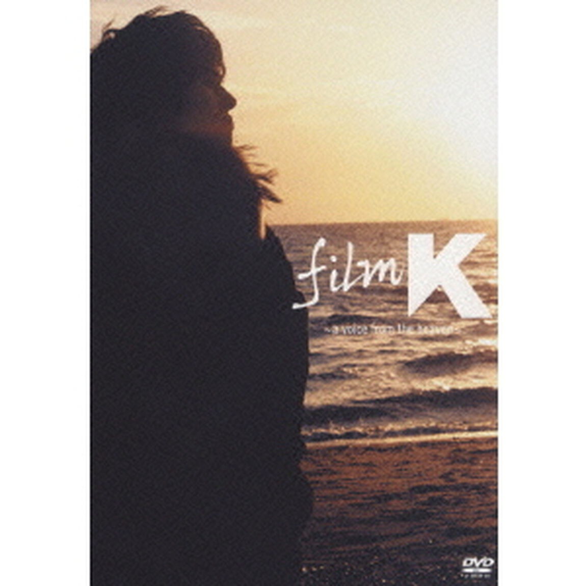 film　K　〜a　voice　from　the　heaven〜（ＤＶＤ）