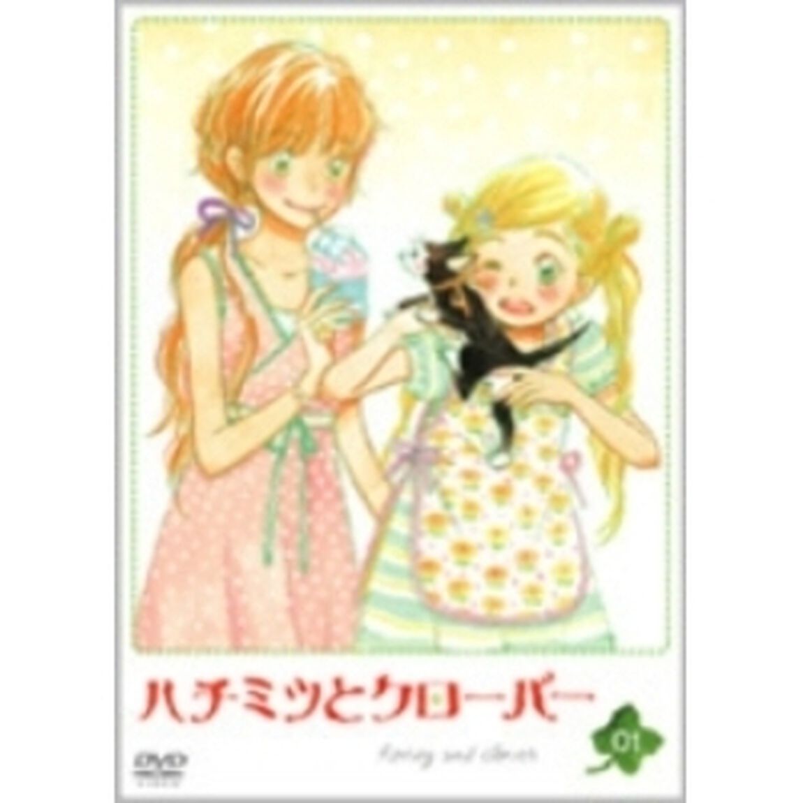 ハチミツとクローバー（ＤＶＤ）