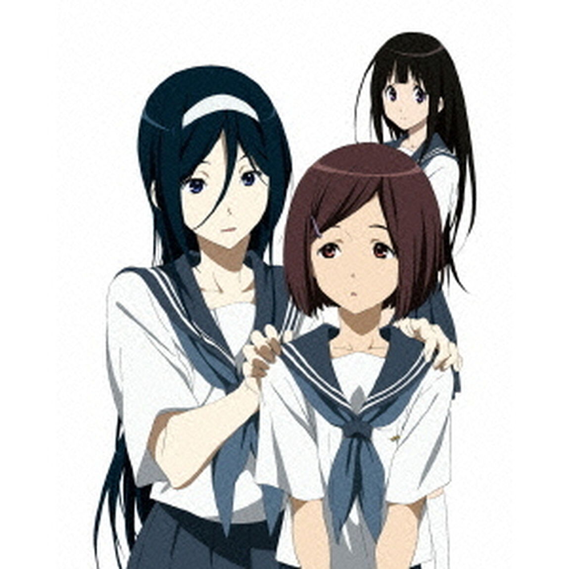 氷菓 限定版 第6巻（Ｂｌｕ－ｒａｙ　Ｄｉｓｃ）