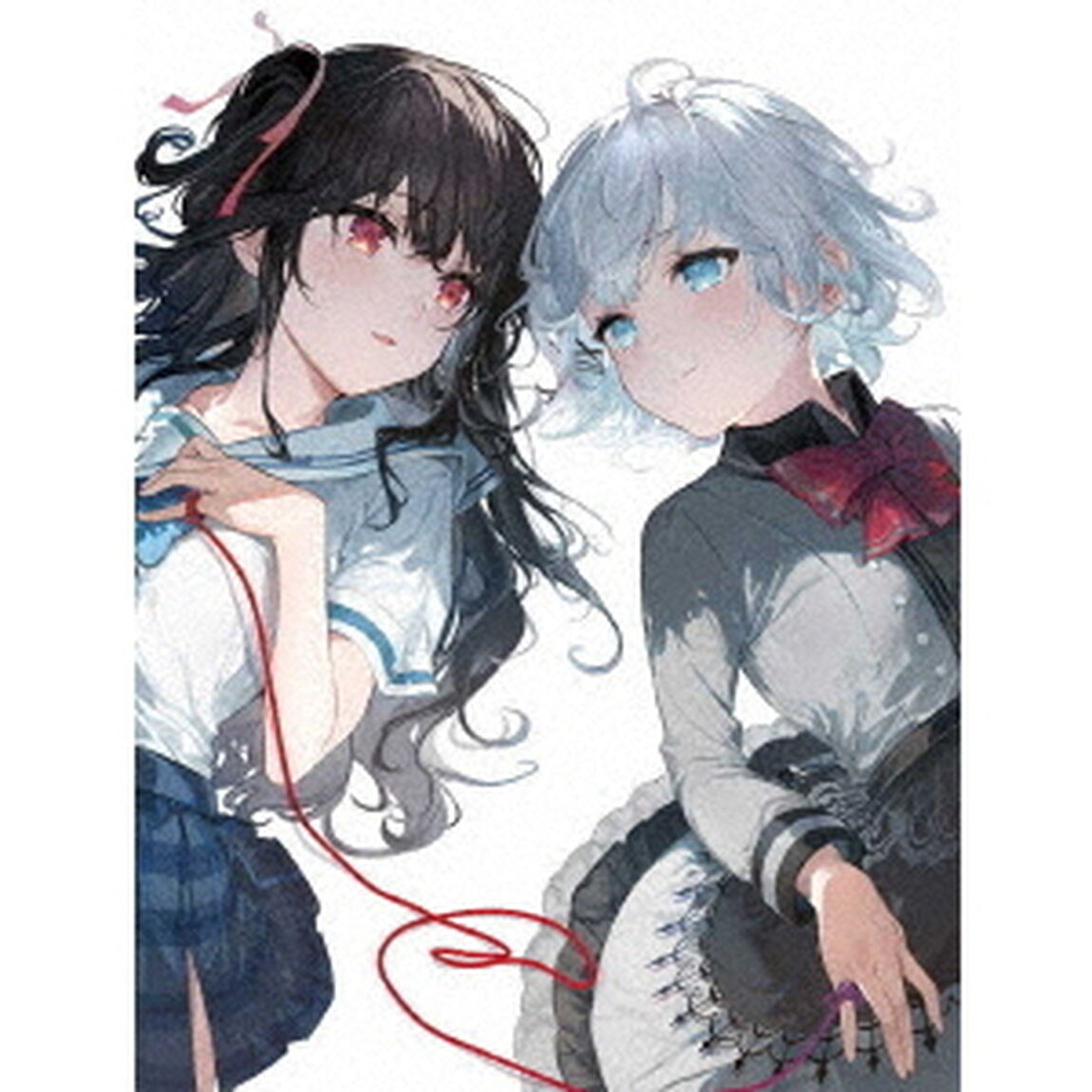 探偵はもう、死んでいる。　第3巻（Ｂｌｕ－ｒａｙ　Ｄｉｓｃ）