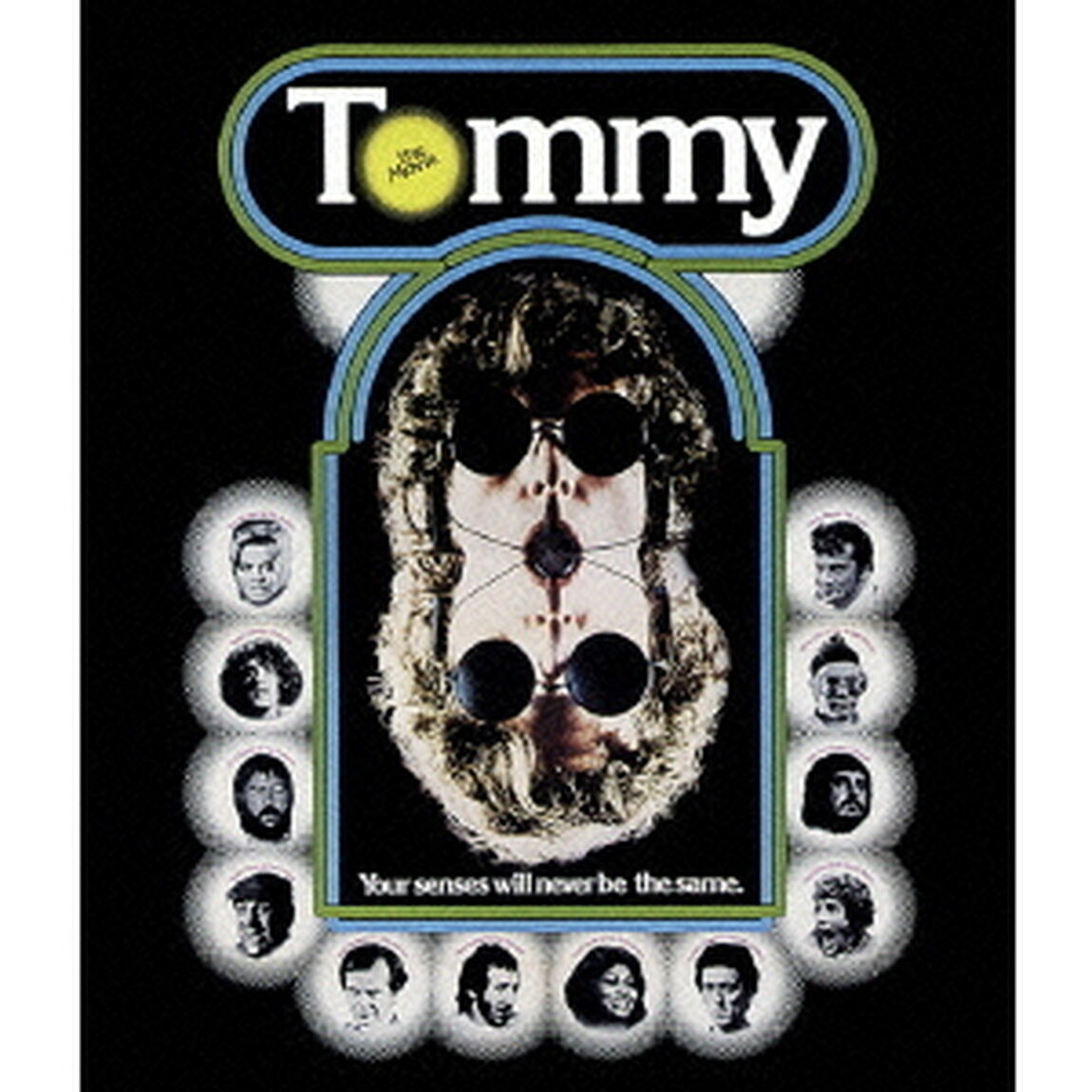 Tommy／トミー（Ｂｌｕ－ｒａｙ　Ｄｉｓｃ）