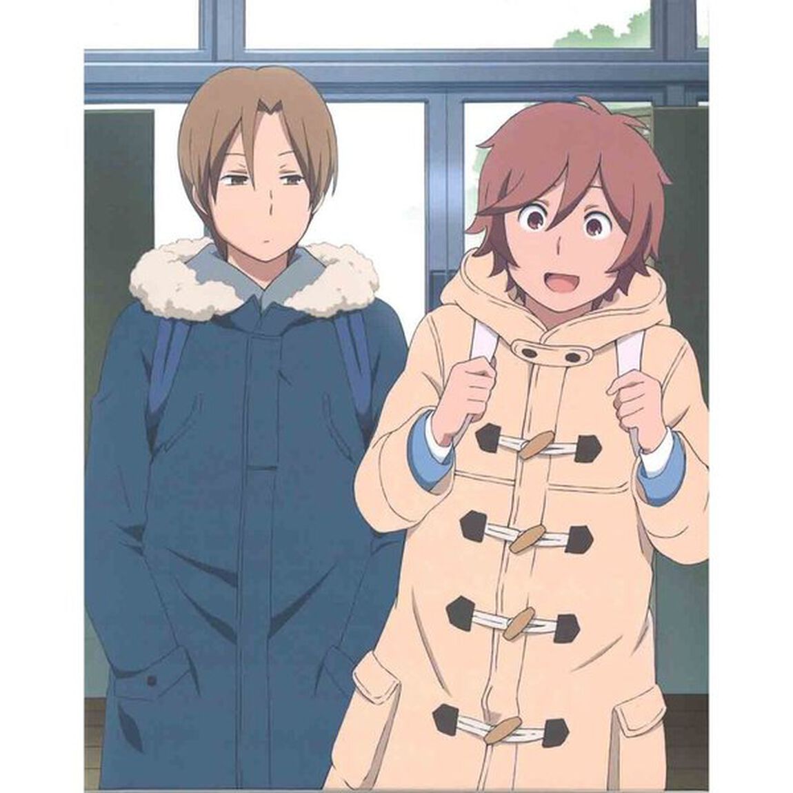 君と僕。　4（Ｂｌｕ－ｒａｙ　Ｄｉｓｃ）
