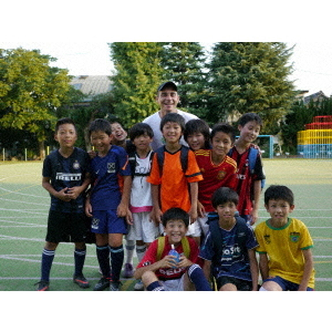 奇跡のレッスン〜世界の最強コーチと子どもたち〜　サッカー編　ミゲル・ロドリゴ（ＤＶＤ）