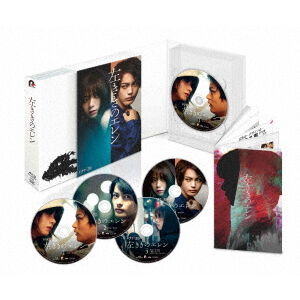 左ききのエレン Blu－ray BOX - 通販｜セブンネットショッピング
